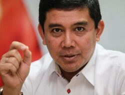 Prof Yuddy Chrisnandi: Gubernur Harus Searah dengan Program Pemerintah Pusat