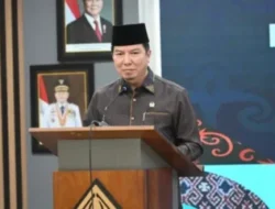 Gubernur Dan DPRD Kaltara Bahas Integrasi Pokir Tahun 2027, Sinergi Program Pembangunan