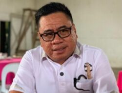 Jufri Budiman Prioritaskan Pembangunan Infrastruktur dan Kebutuhan Dasar