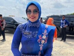 Vamelia Ibrahim Sukses Pertahankan Riset Aplikasi BUSAK PAUD, Perkuat Pemantauan Literasi Anak Secara Terukur