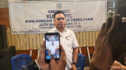 Jufri Budiman Fokus Pengawasan Terhadap Realisasi APBD Lewat Kundapil