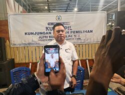 Jufri Budiman Fokus Pengawasan Terhadap Realisasi APBD Lewat Kundapil