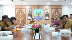 Langkah Wagub Kaltara Tata Aset demi Pembangunan KIPI