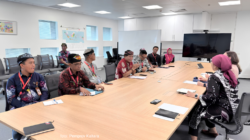 Gubernur Harap Program SKALA Berlanjut di Kaltara