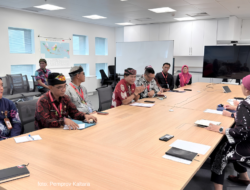Gubernur Harap Program SKALA Berlanjut di Kaltara