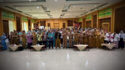 Bukan Sekadar Predikat, Pemprov Kaltara Jaga Akreditasi Paripurna RSUD Jusuf SK Demi Warga