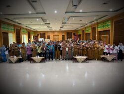 Bukan Sekadar Predikat, Pemprov Kaltara Jaga Akreditasi Paripurna RSUD Jusuf SK Demi Warga