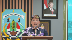 Tekan Angka Kemiskinan, Wagub Kaltara Minta Intervensi Program Tepat Sasaran