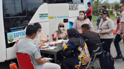 Jangan Lewatkan, Pemutihan Pajak Kendaraan Kaltara Berlaku Oktober: Bebas Denda 100 Persen!