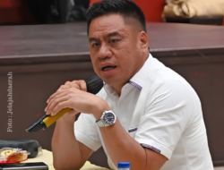 Sentil P-APBD Kaltara 2026, JB: Jangan Hanya Program Formalitas