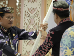Wagub Kaltara Instruksikan Sinergi Lintas Sektor untuk Kelola Sumber Daya Air