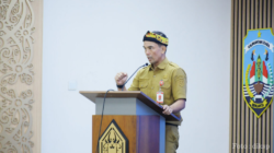 Sekprov Kaltara Dorong Implementasi RAD Kelanjutusiaan Terpadu demi Kesejahteraan Lansia