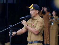 Sekprov Kaltara Apresiasi Kesuksesan Gelaran HUT ke-14