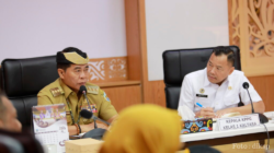 Tembus Wilayah Terpencil, Kaltara Optimalkan Pelayanan MBG
