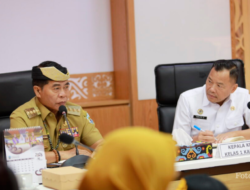 Tembus Wilayah Terpencil, Kaltara Optimalkan Pelayanan MBG